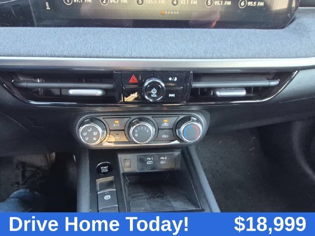 Vehicle thumbnail