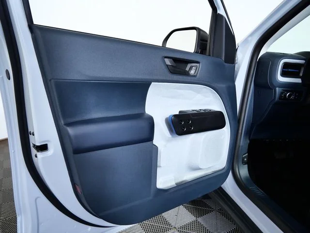 Certified Used 2025 White Ford XLT image 15