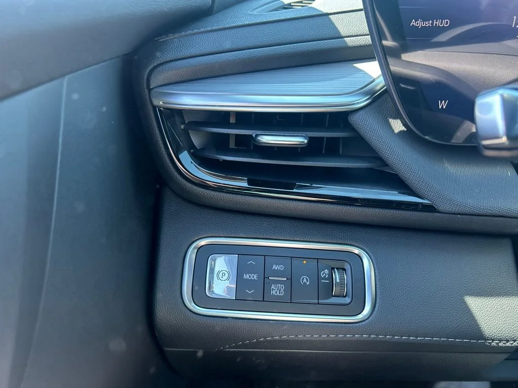 2026 Buick Enclave Preferred - Photo 20