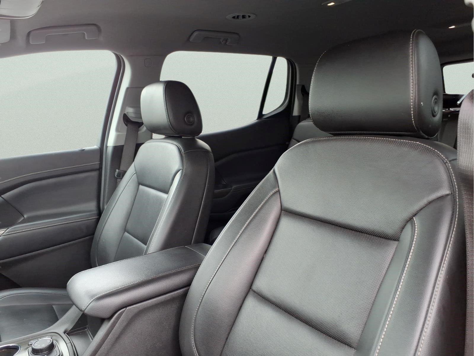 2023 GMC Acadia SLT - Photo 19