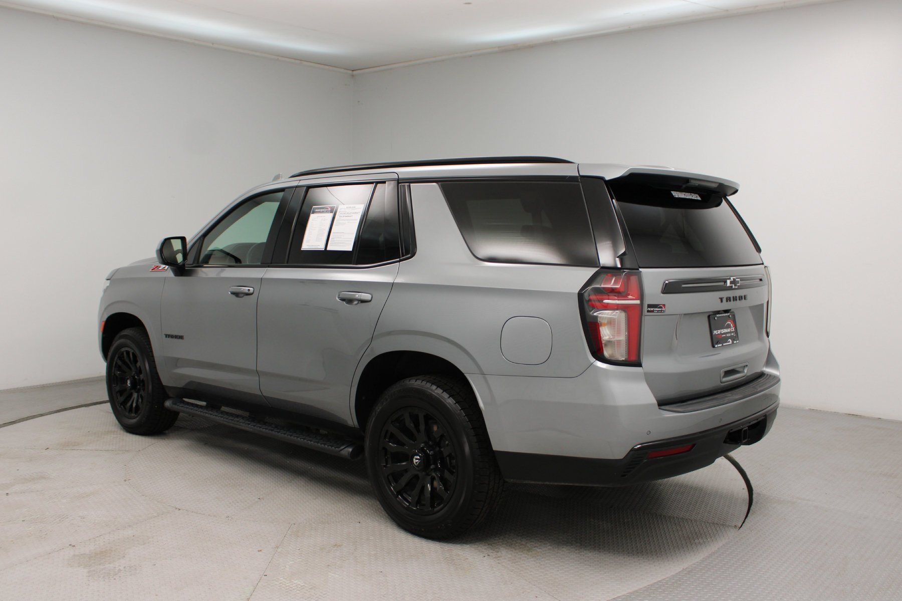 2023 Chevrolet Tahoe Z71 - Photo 32