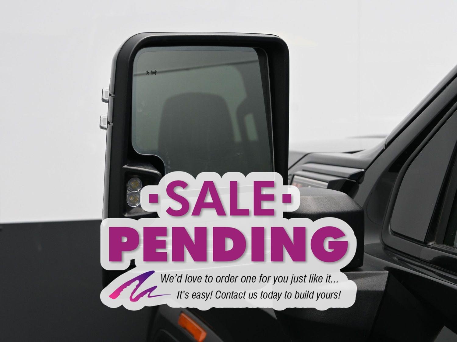 2024 GMC Sierra 3500HD AT4 - Photo 20