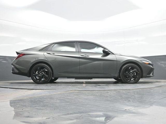 New 2026 Gray Hyundai SEL Sport image 24