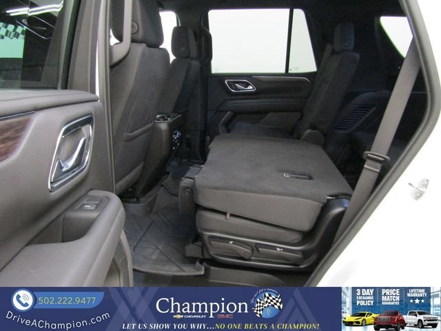 Certified Used 2024 Summit White Chevrolet LS image 15