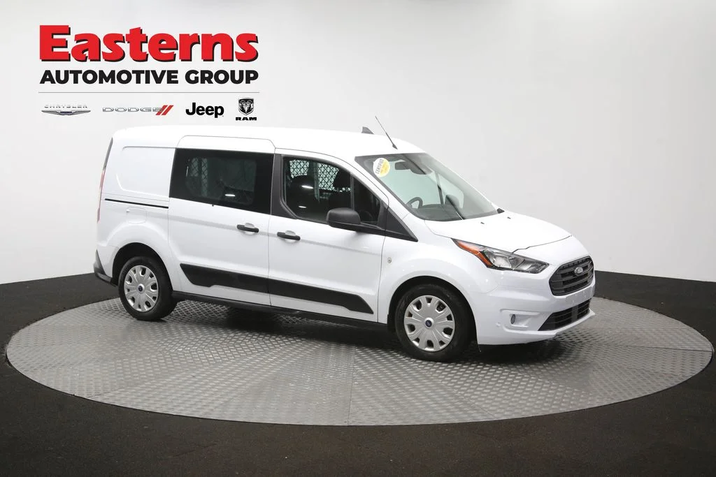 Used 2022 White Ford XLT image 47