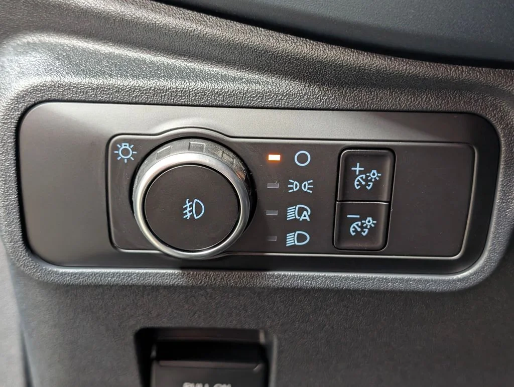 New 2026 Avalanche Gray Ford Heritage Edition image 11