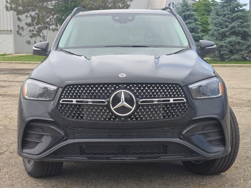 New 2026 Black Mercedes-Benz GLE 350 image 51