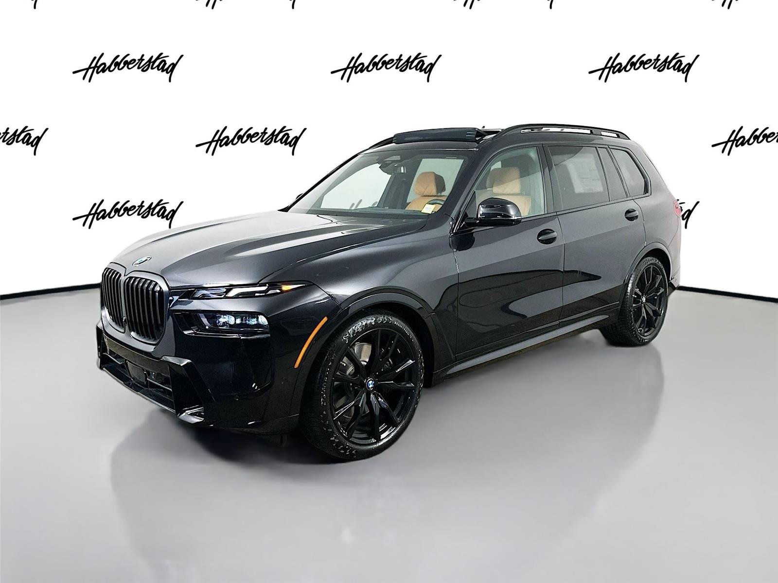 2026 BMW X7