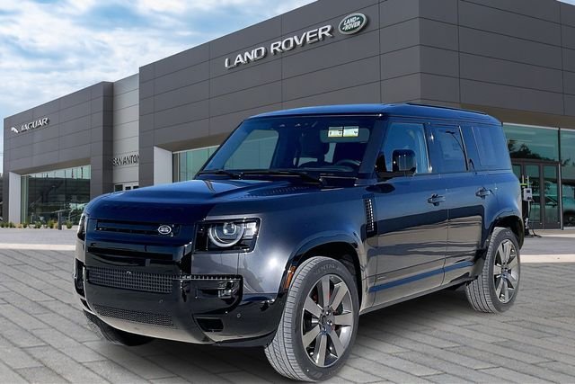 2026 Land Rover Defender 110 X P400's photo