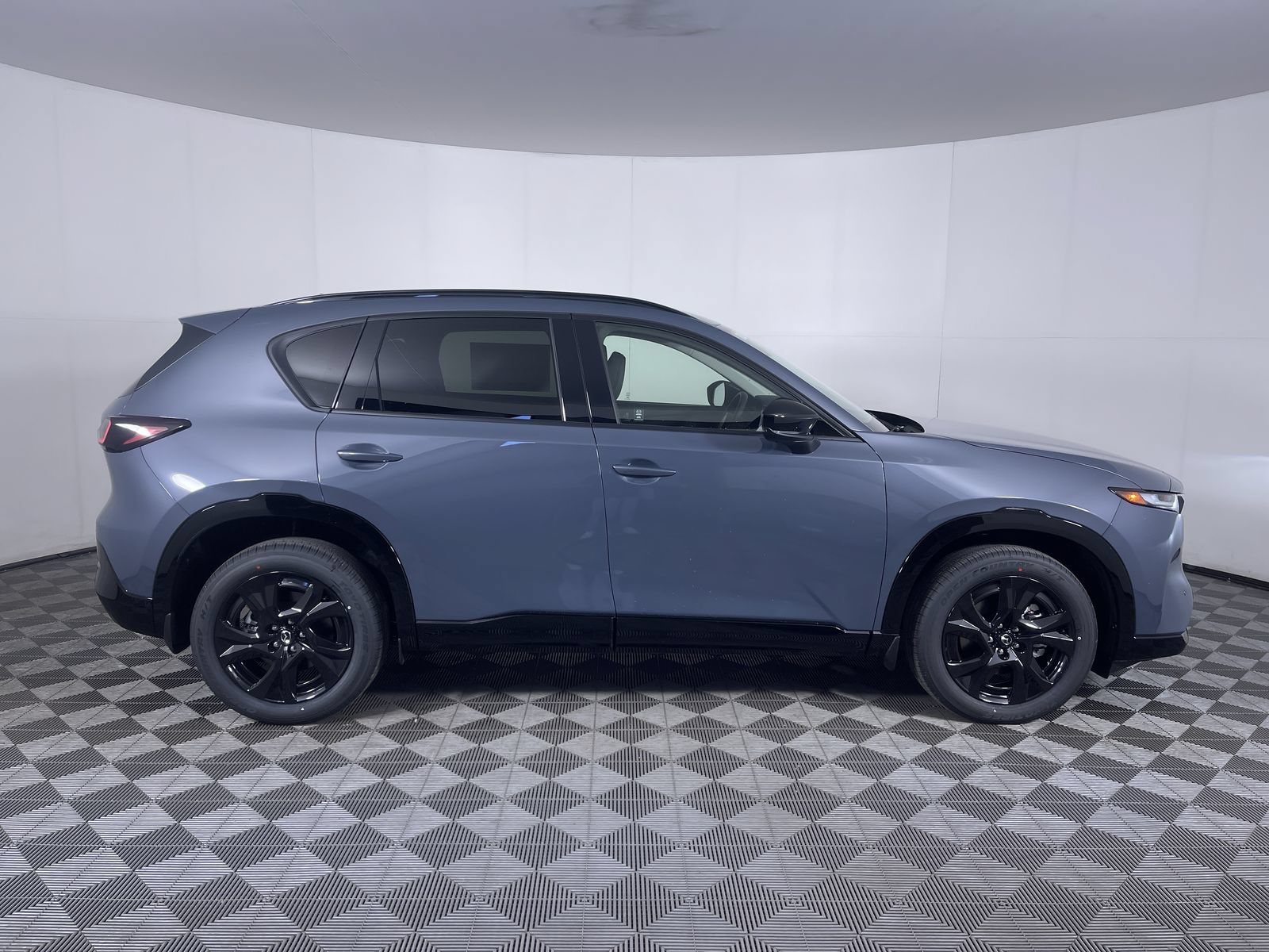 New 2026 Polymetal Gray Metallic Mazda 2.5 S Premium image 10