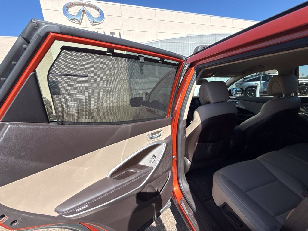 Used 2016 Brown Hyundai 2.0T image 15