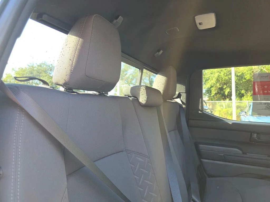 2026 Toyota Tacoma SR5 - Photo 18