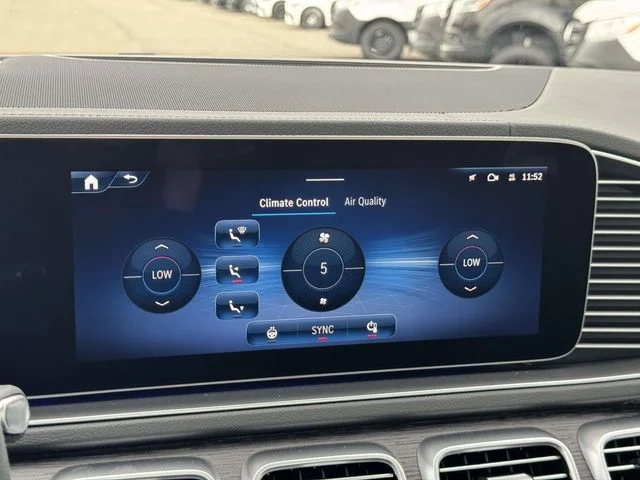 New 2026 Silver Mercedes-Benz GLE 53 AMG® image 27
