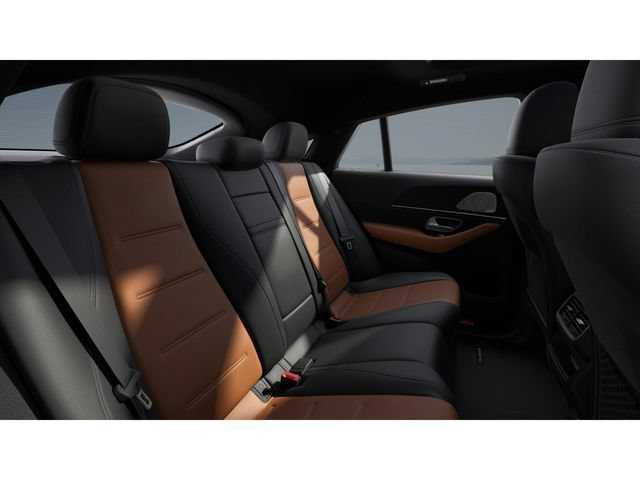 New 2027 Polar White Mercedes-Benz GLE 450 image 48