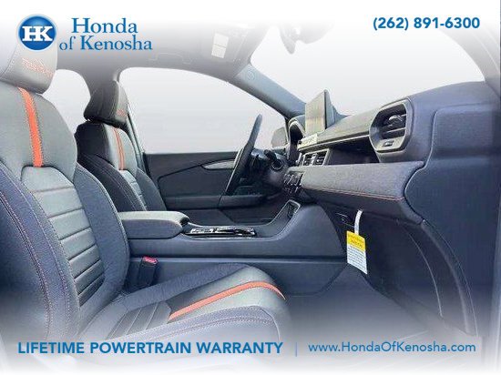 New 2026 Sonic Gray Pearl Honda TrailSport image 33