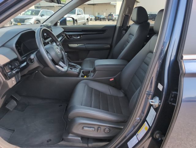 2023 Honda CR-V EX-L - Photo 16