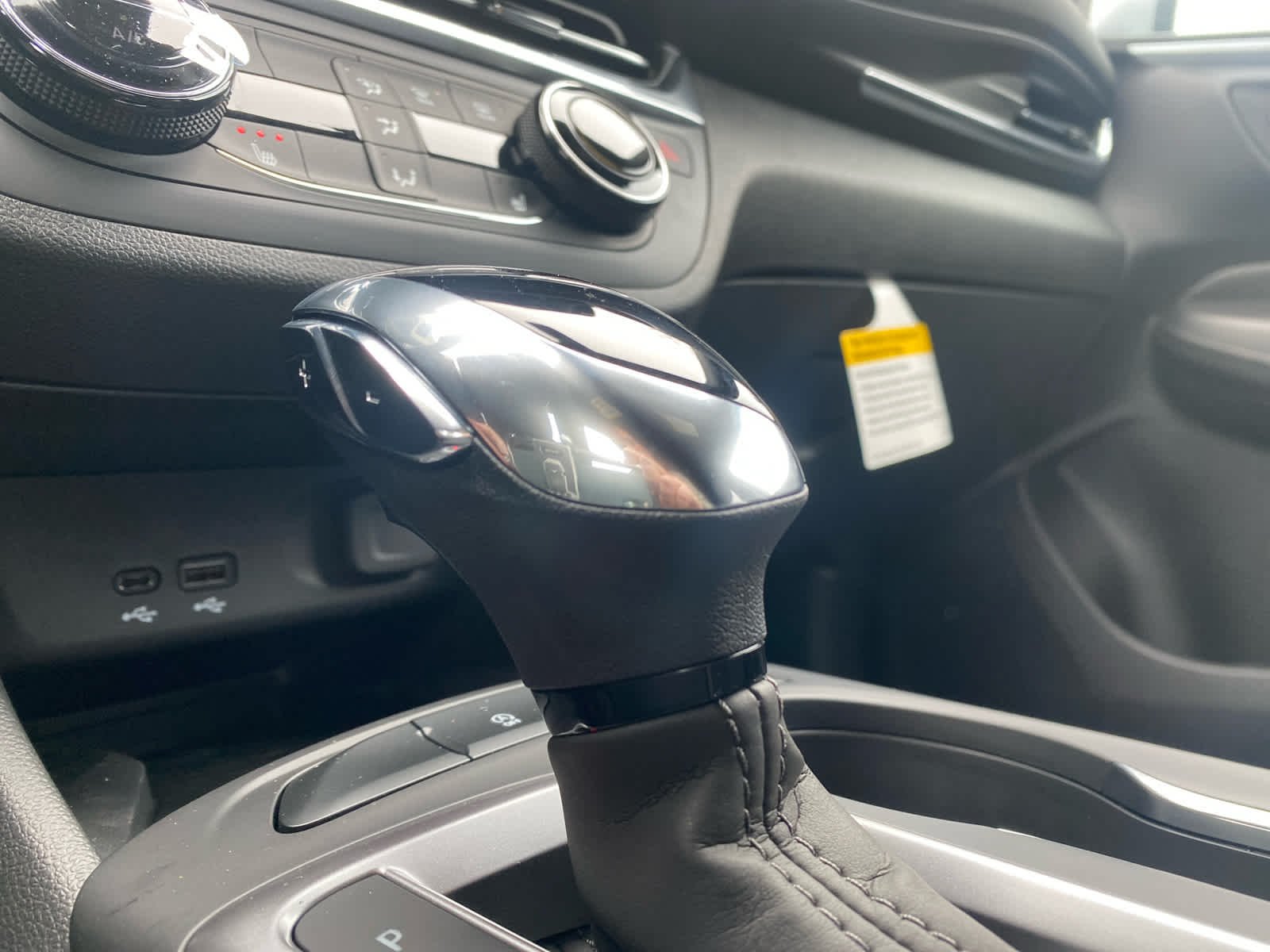 2026 Buick Envista Preferred - Photo 23