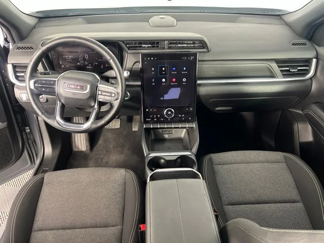 Used 2025 Silver GMC Elevation image 19