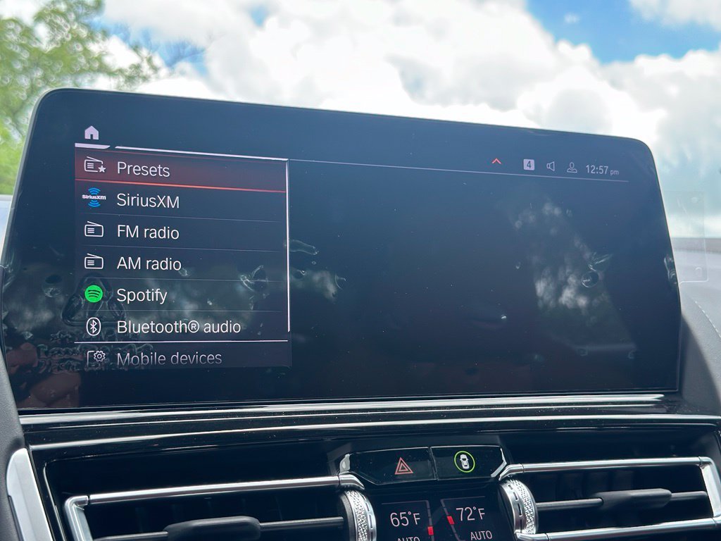 2026 BMW 8 Series 840i - Photo 35