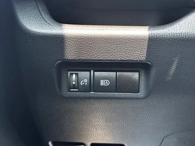 Used 2024 Gray Toyota XLE image 18