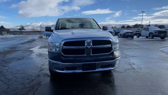 Used 2016 White Ram Tradesman image 3