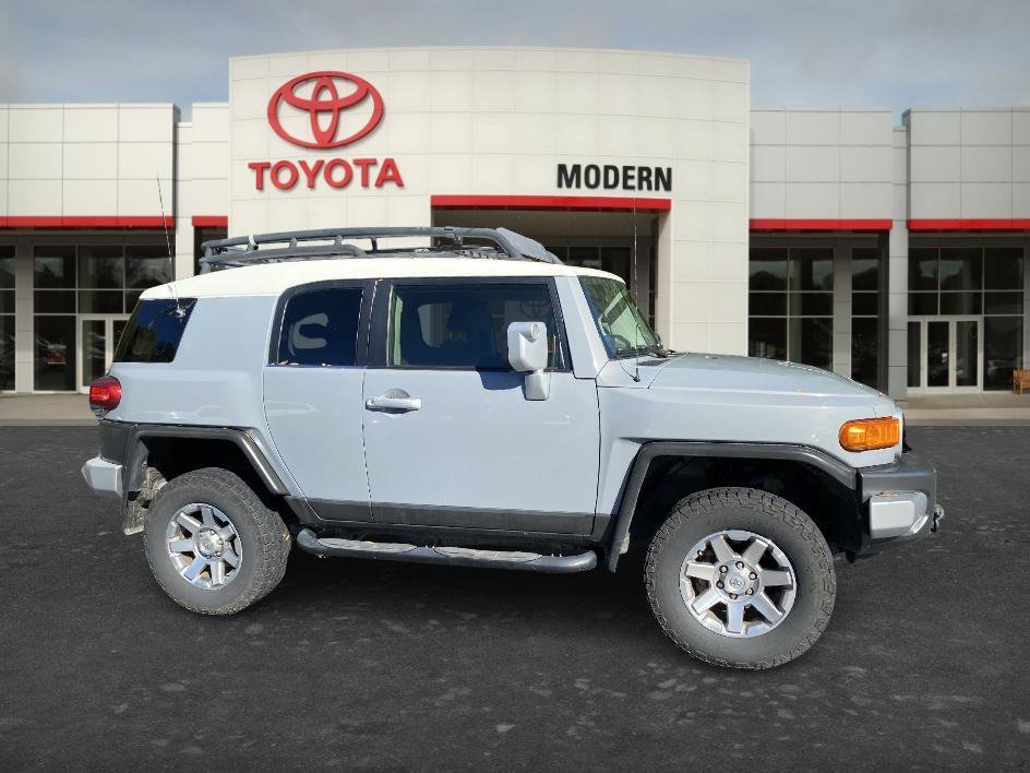 Used 2014 Cement Toyota Base image 5