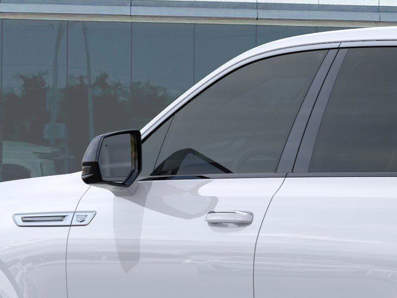 2025 Cadillac Escalade IQ Luxury 2 - Photo 12