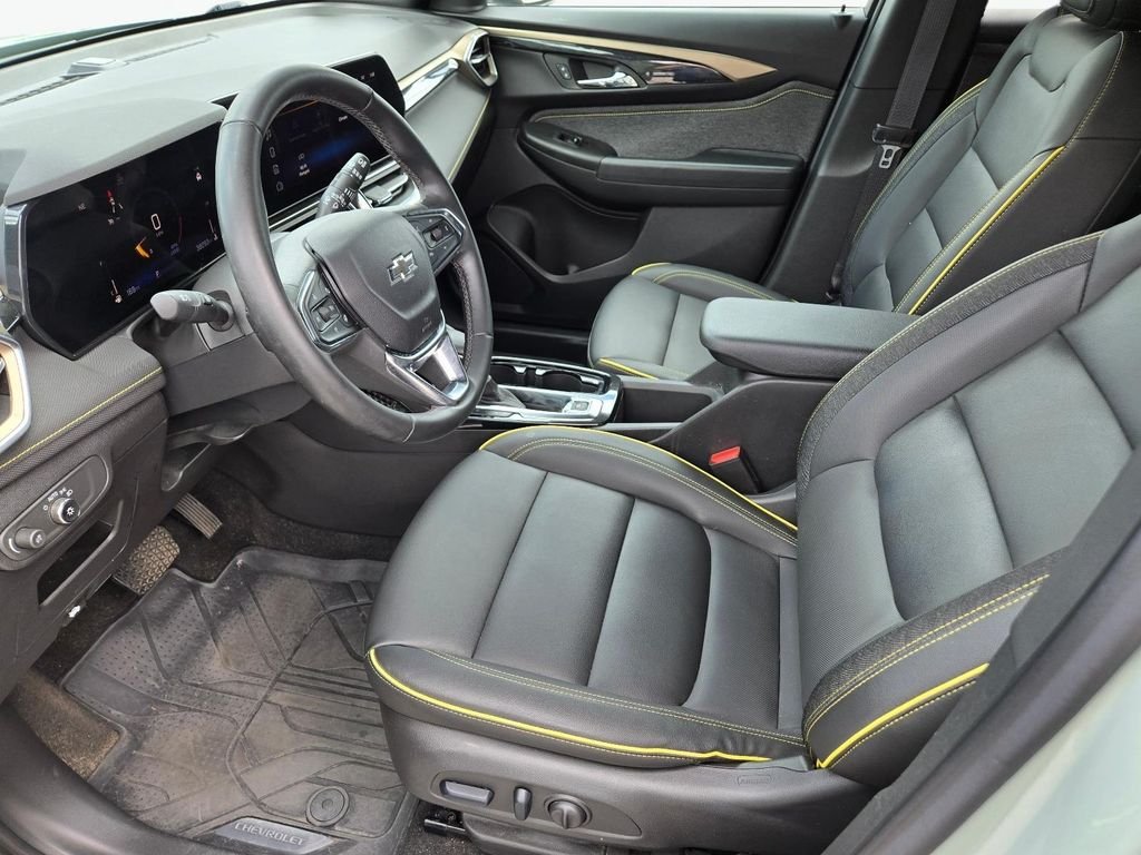 2024 Chevrolet TrailBlazer Activ - Photo 15