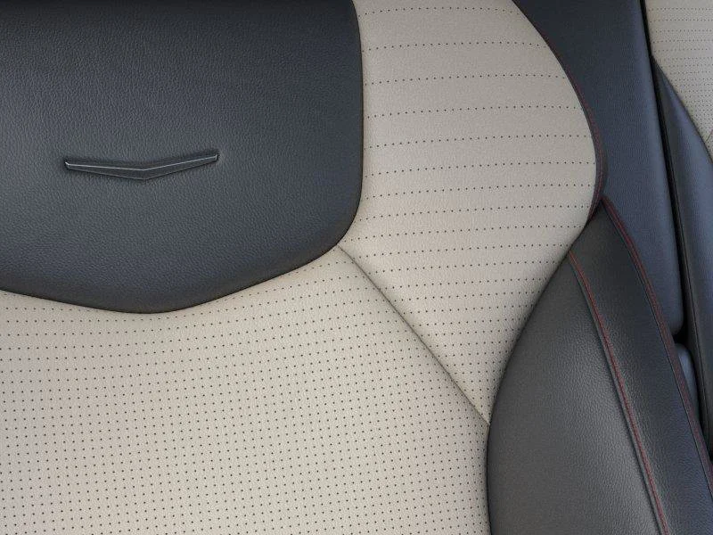 New 2026 Summit White Cadillac Sport image 21