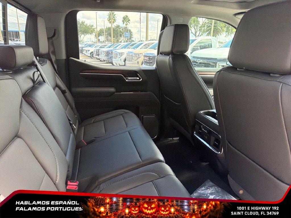 2026 GMC Sierra 1500 Denali - Photo 30