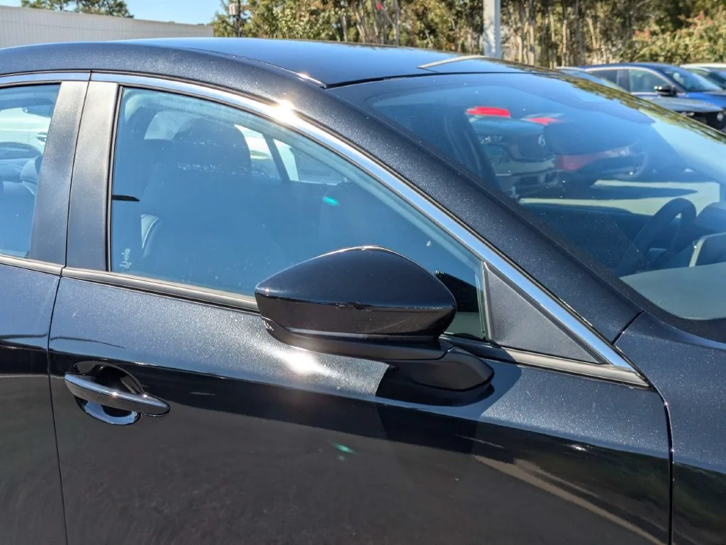 New 2026 Jet Black Mica Mazda 2.5 S Select Sport image 12