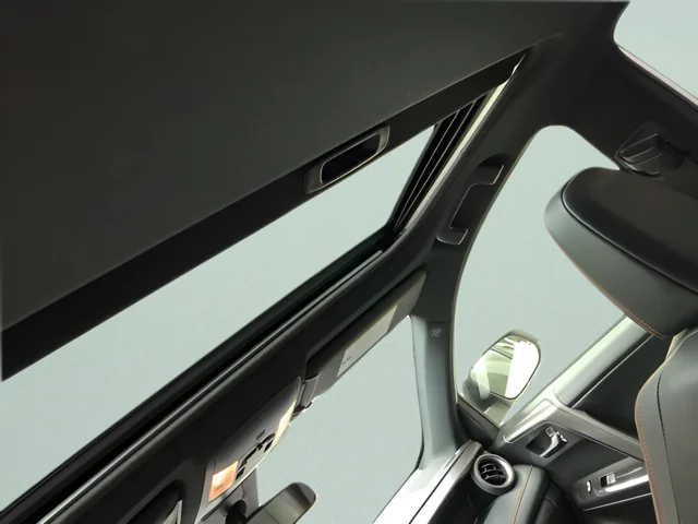 Used 2018 White Toyota SE image 9