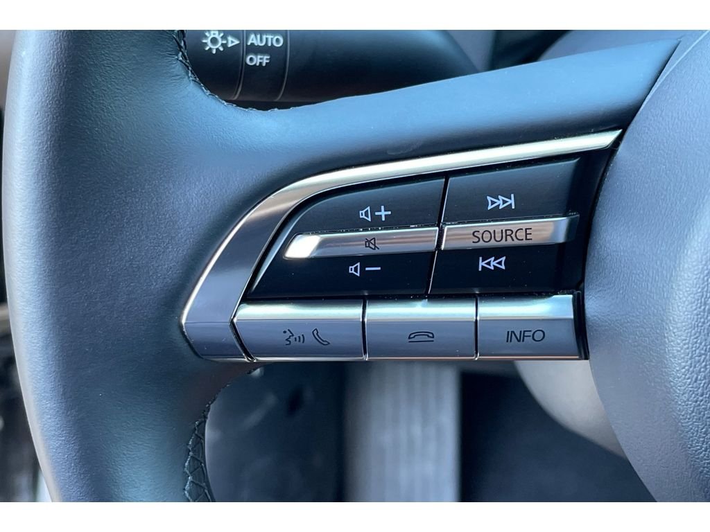 2025 Mazda CX-50 Premium Plus - Photo 37