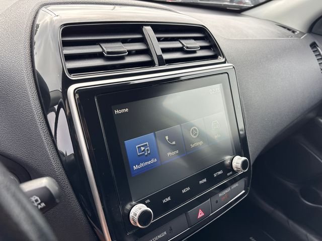 Used 2024 Black Mitsubishi 2.0 SE image 21