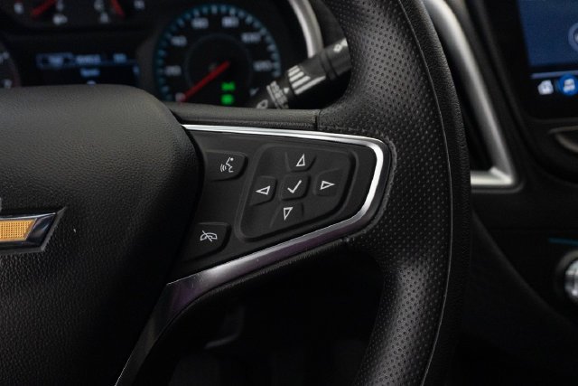 Used 2024 Black Chevrolet LT image 12