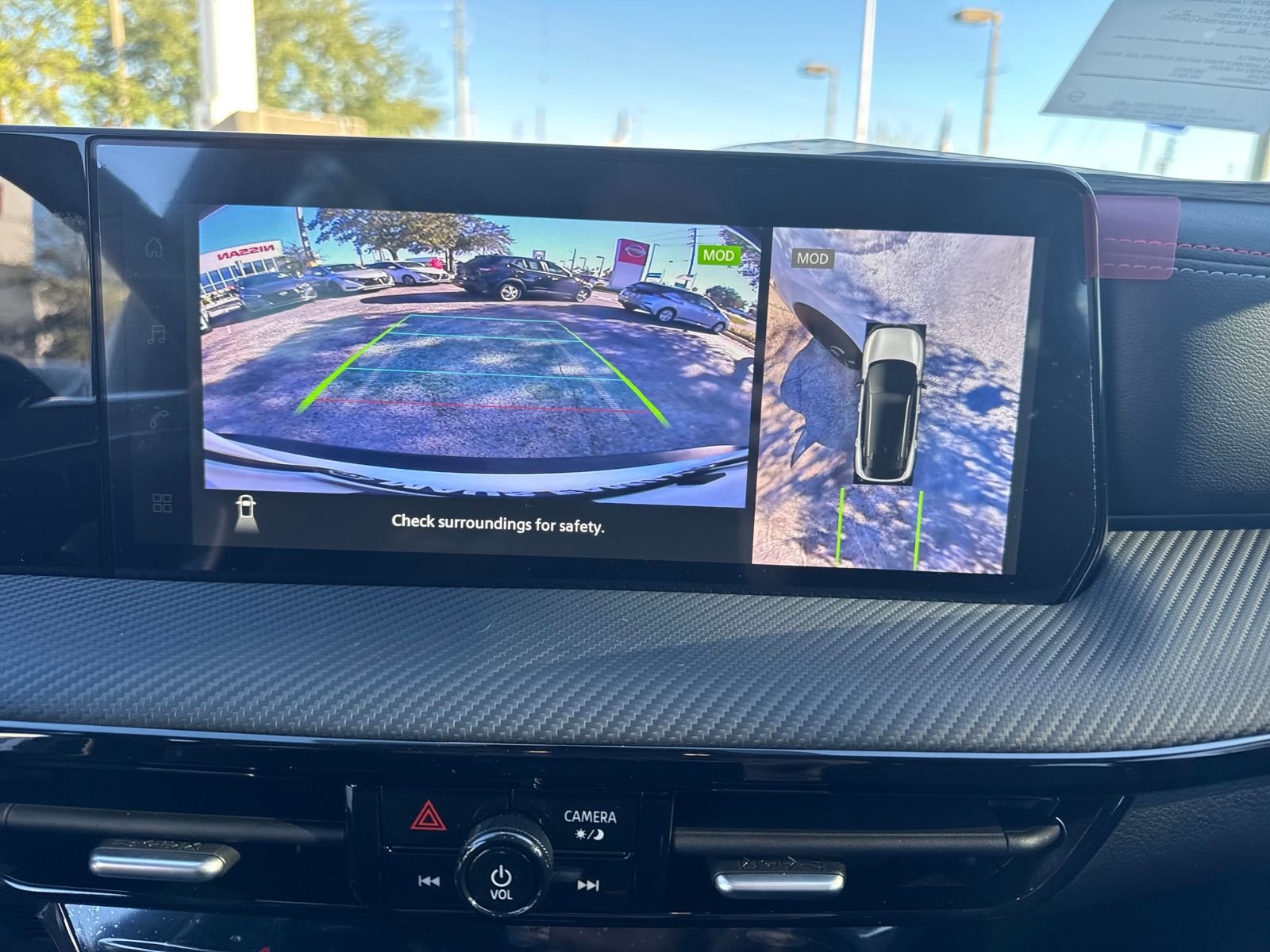 New 2026 Nissan Kicks SR 4D Sport Utility