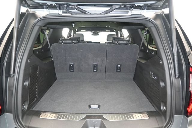 2025 GMC Yukon XL Denali - Photo 15