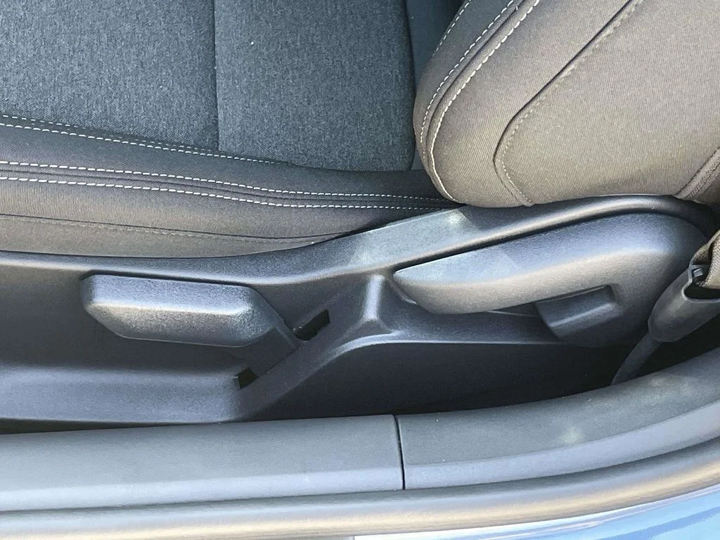 New 2026 Vapor Blue Metallic Ford EcoBoost® Fastback image 14