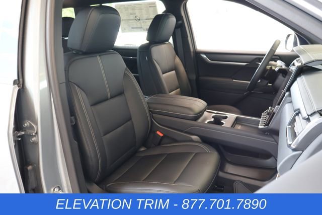 2026 GMC Acadia Elevation - Photo 24