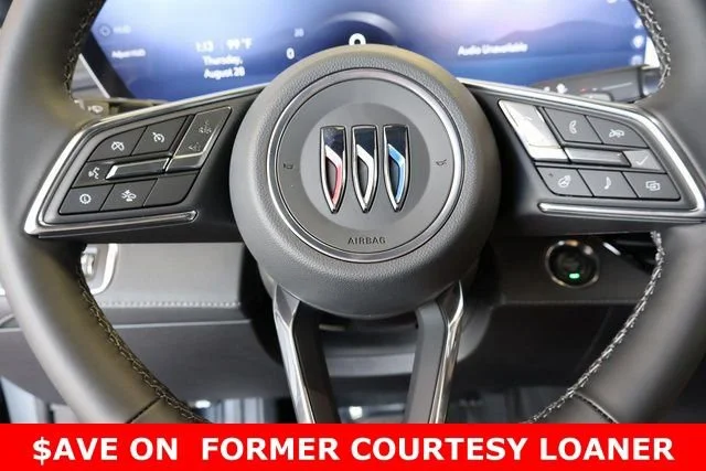 2026 Buick Enclave Sport Touring - Photo 22