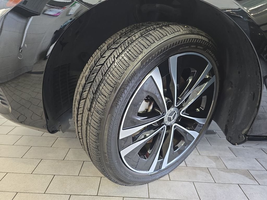 Certified Used 2025 Black Mercedes-Benz CLA 250 image 33