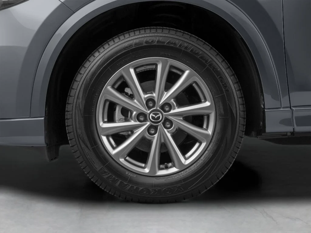 Used 2024 Gray Mazda 2.5 S Carbon Edition image 47