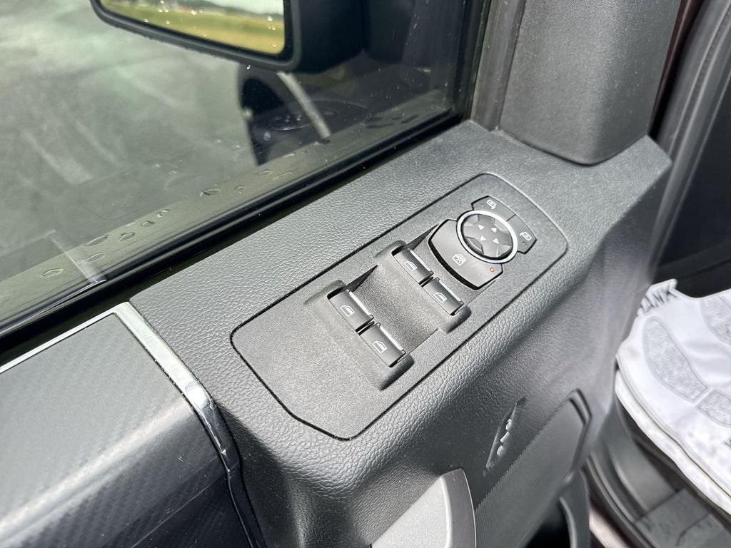 Used 2020 Red Ford XLT image 13