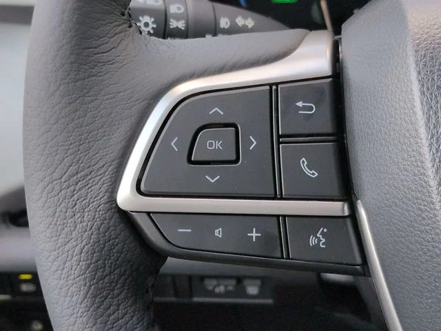 New 2026 Cypress Toyota XLE image 25