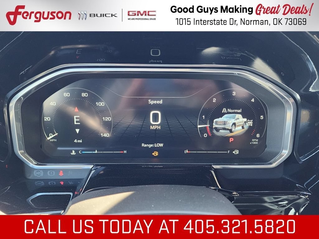 2026 GMC Sierra 1500 SLT - Photo 24