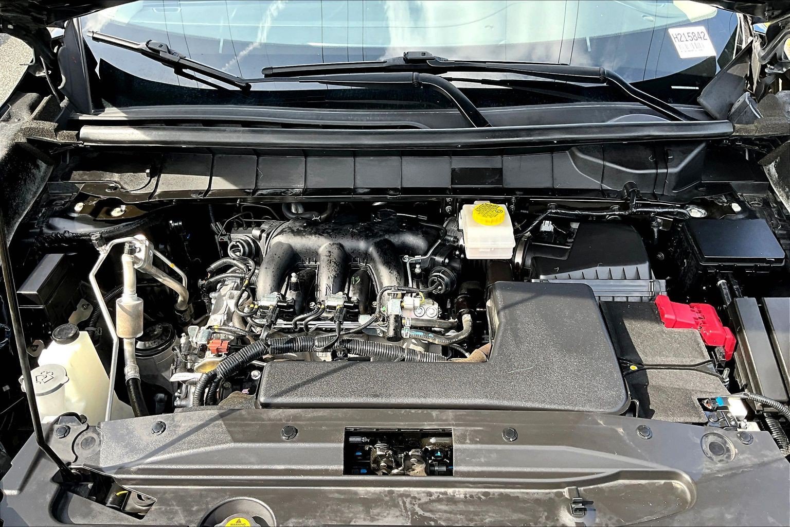 Used 2023 Black Nissan S image 23