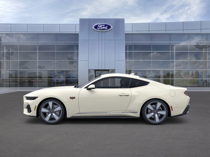 2025 Ford Mustang GT Premium Fastback - Photo 15