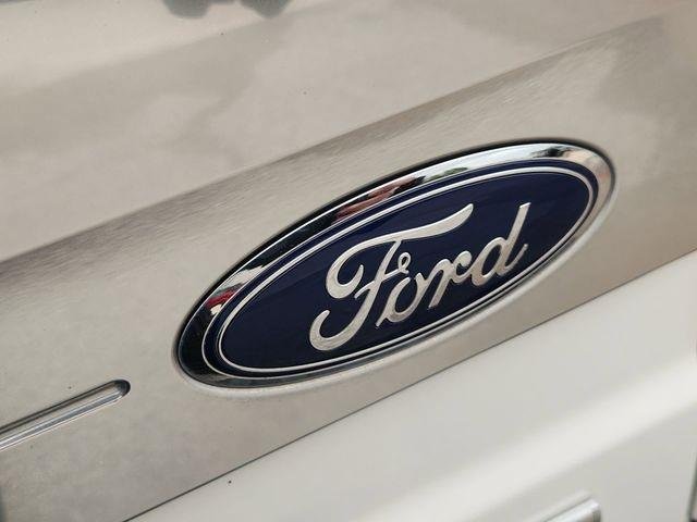 Used 2022 White Ford King Ranch image 31