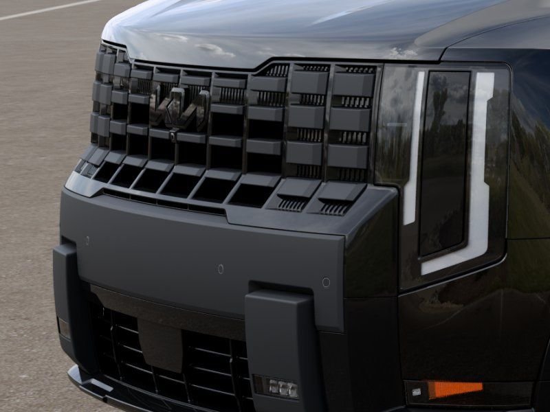 New 2027 Black Kia X-Line SX image 12