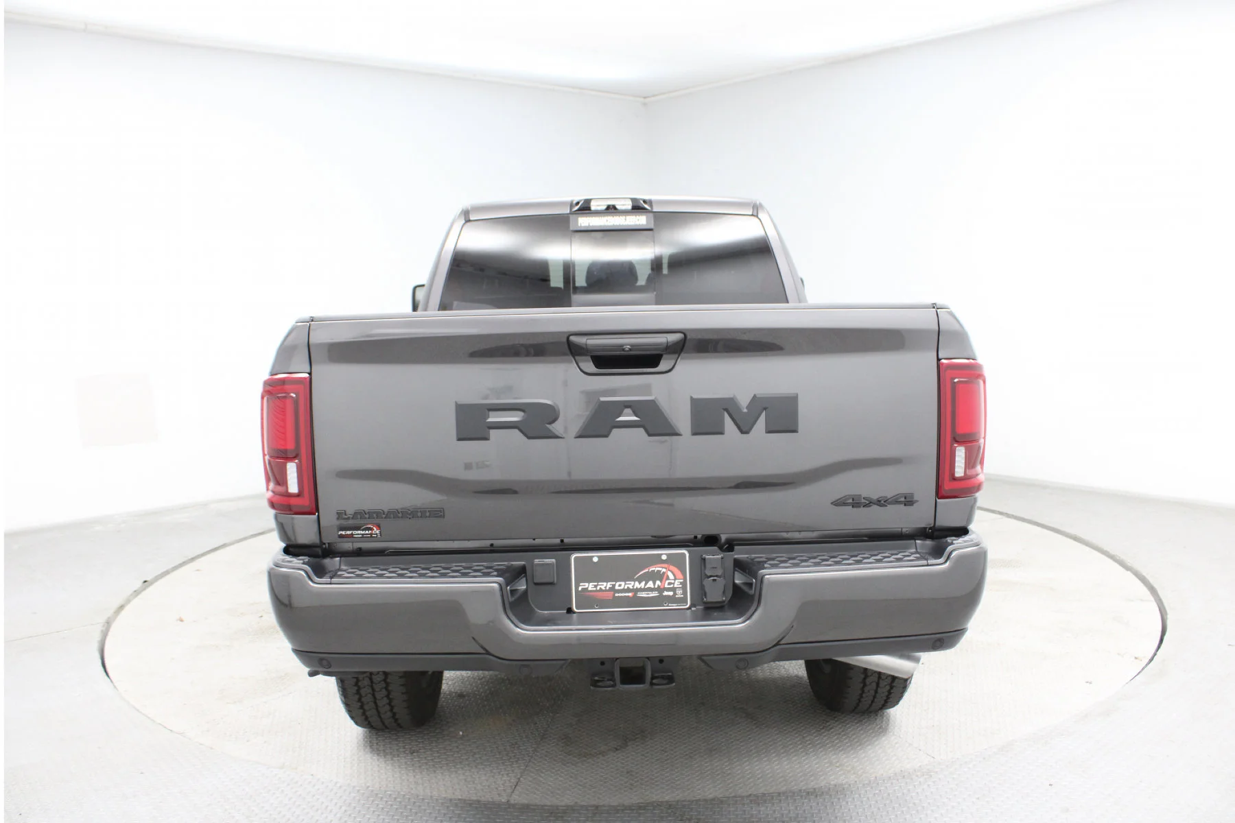 2025 RAM 2500 Laramie - Photo 31